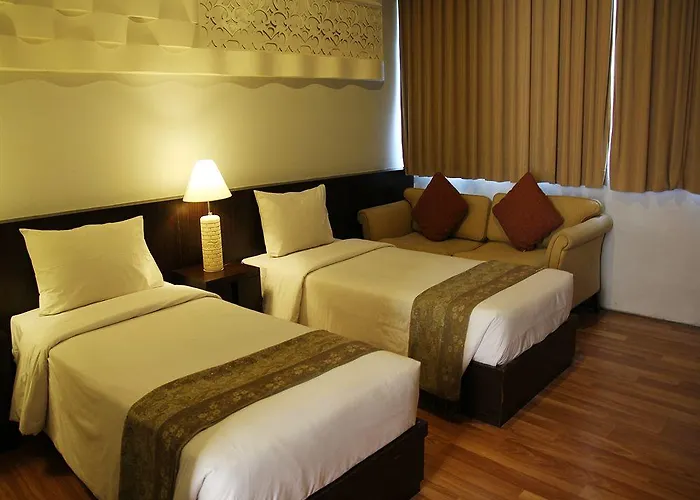 A 2* Kuta (Bali)