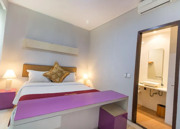 Hotel A 2*