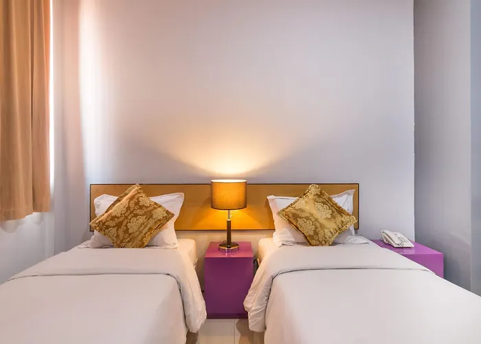 A Hotel 2*