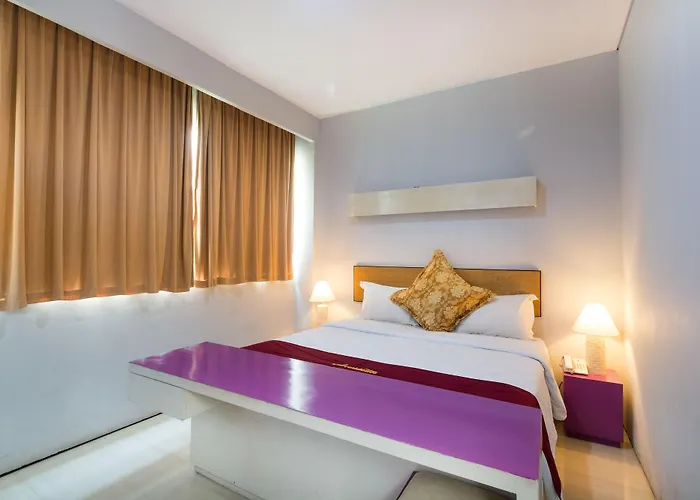 A 2* Kuta (Bali)