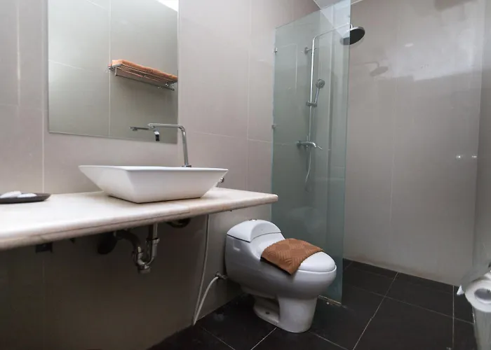 A Hotel Kuta (Bali)