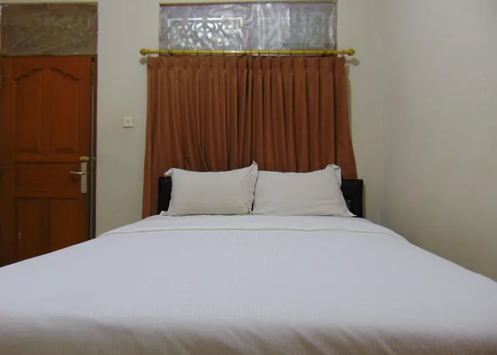 A Hotel Kuta (Bali)