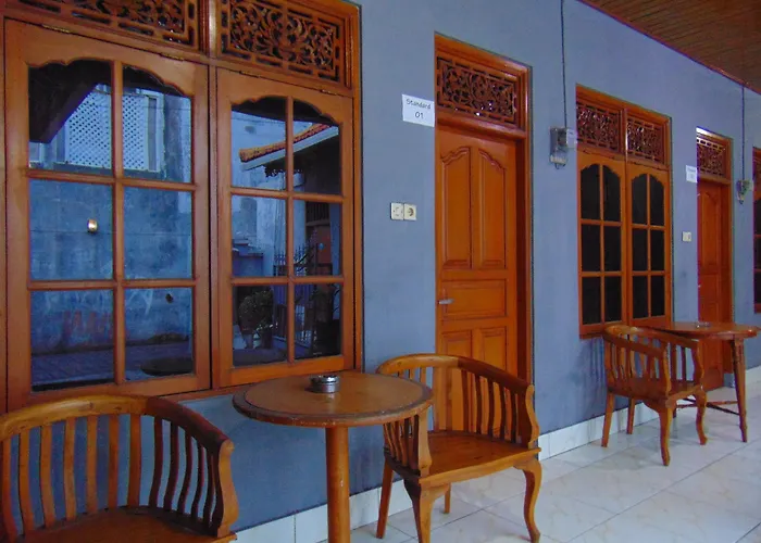 Hotel A 2*