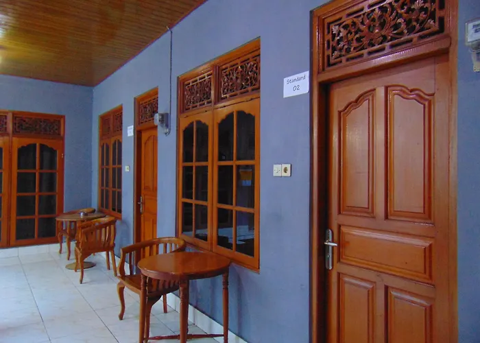 A Hotel 2*