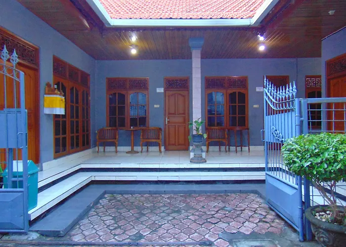 A Hotel Kuta (Bali)