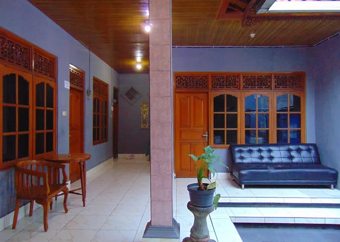 Hotel A Kuta (Bali)