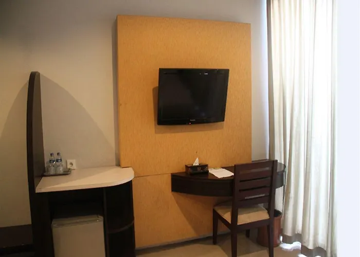 Hotel A