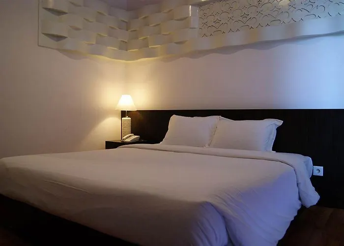 A Hotel Kuta (Bali)