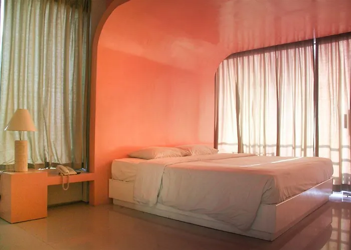 A Hotel