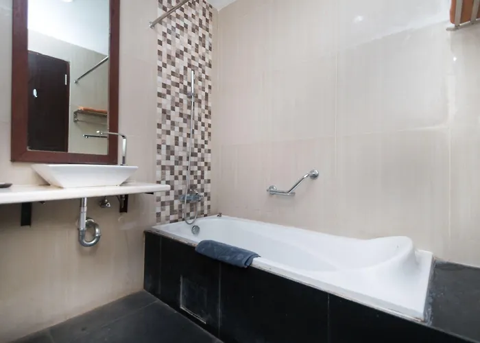 A Hotel 2*