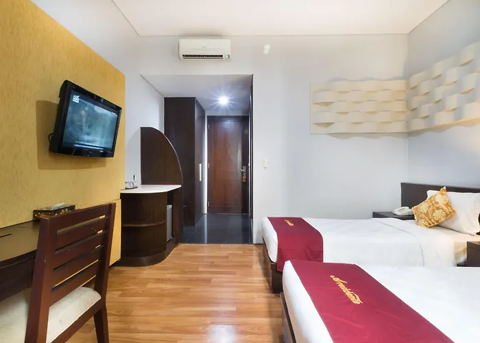 A Hotel Kuta (Bali)