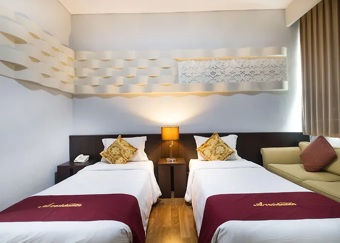 Hotel A Kuta (Bali)