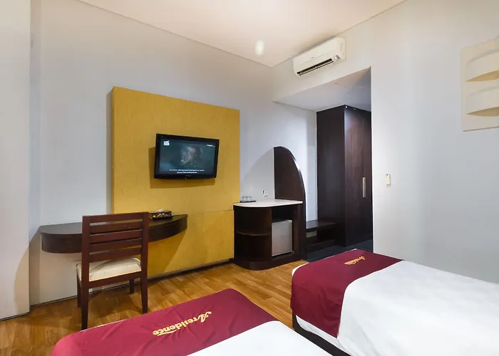 A Hotel Kuta (Bali)
