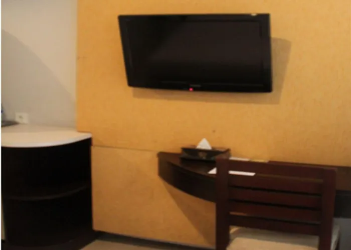 A Hotel Kuta (Bali)