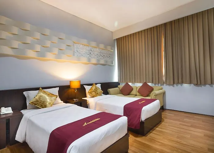 A 2* Kuta (Bali)