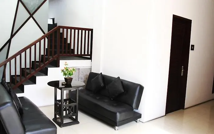 Hotel A Kuta (Bali)