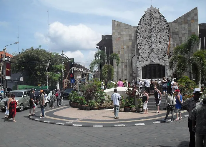 A Hotel Kuta (Bali)