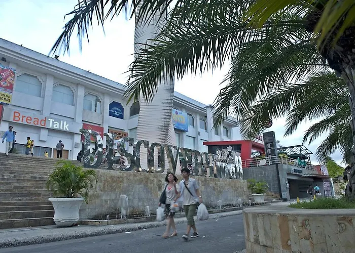 A Hotel