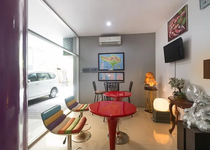 A 2* Kuta (Bali)