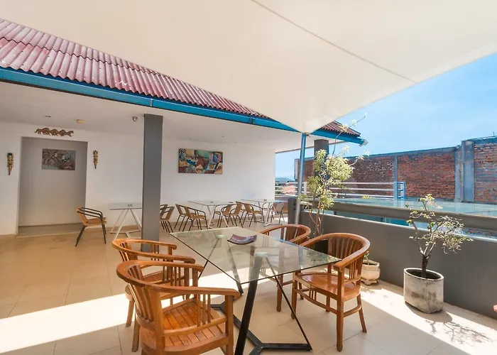 A Hotel Kuta (Bali)