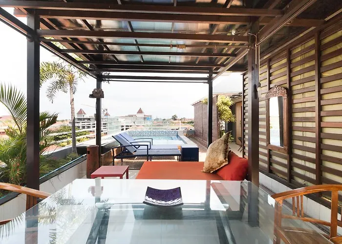 Hotel A