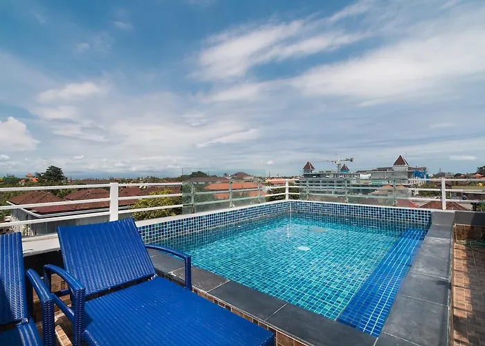 A Hotel Kuta (Bali)