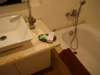 Hotel A