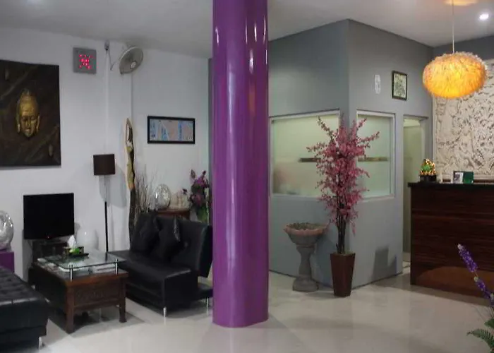 Hotel A