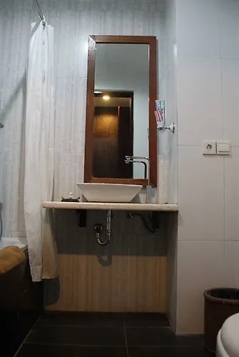 Hotel A Kuta (Bali)