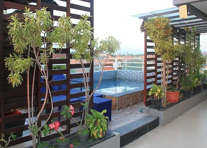 A Kuta (Bali)