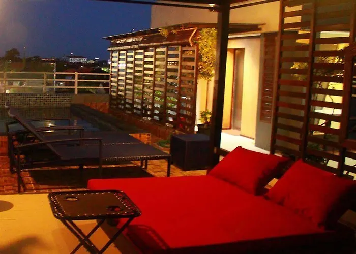 Hotel A 2*