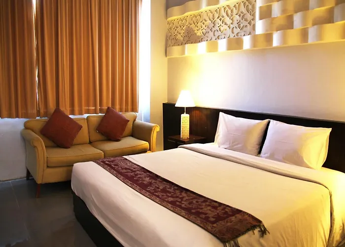 A Hotel 2*
