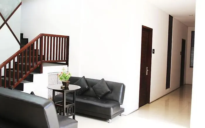 A Hotel Kuta (Bali)