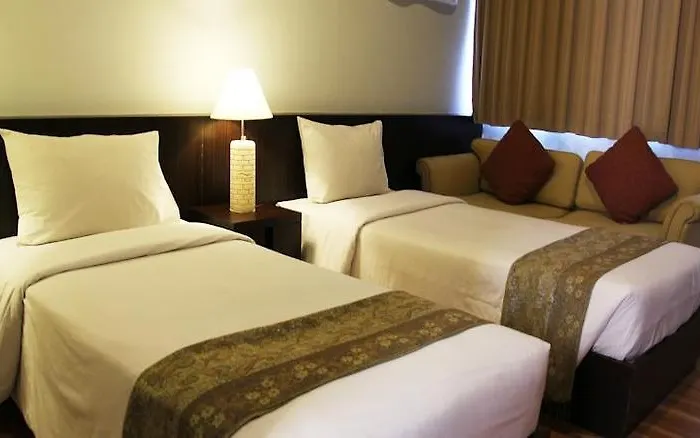 A Hotel
