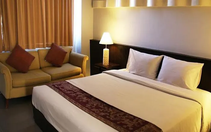 A Hotel Kuta (Bali)