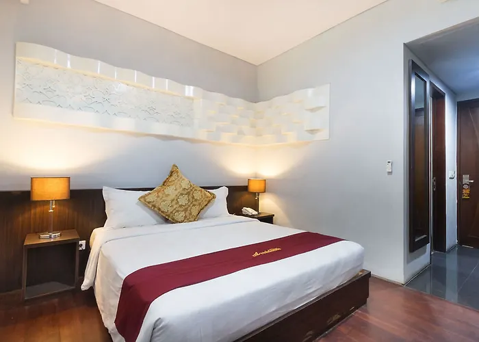 Hotel A 2*