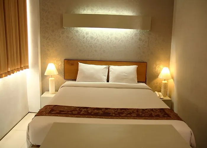 Hotel A 2*