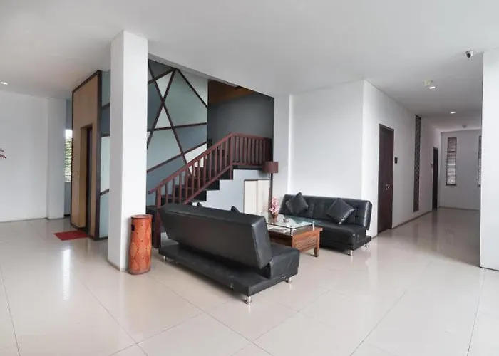 A 2* Kuta (Bali)