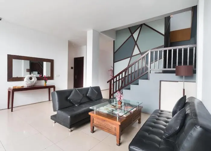 Hotel A Kuta (Bali)