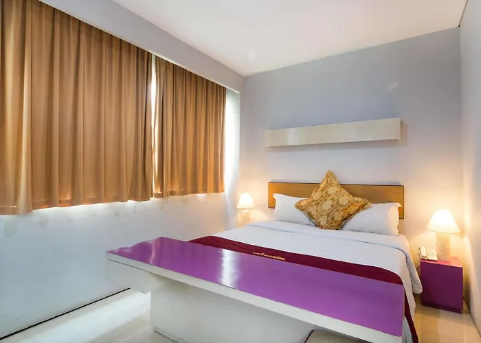 A Hotel