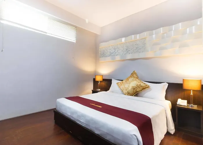 Hotel A 2*