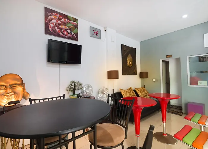 A Hotel Kuta (Bali)
