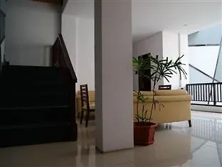 Hotel A Kuta (Bali)